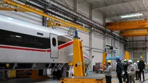 BST awarded second CR400AF high speed train order
