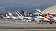 پادزهر «کرونا» برای هواپیماها 