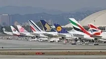 التماس ایرلاین‌های بین‌المللی برای گرفتن کمک‌ دولتی/ میلیون‌ها شغل در معرض خطر