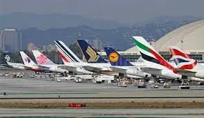 بهبود وضعیت سفرهای هوایی با افزایش تقاضا در آسیا 