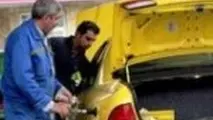 سهم سی ان جی در سبد سوخت ناوگان حمل و نقل کشور افزایش می یابد