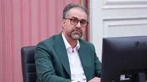 انتصاب مدیرکل امور بندری سازمان بنادر و دریانوردی 