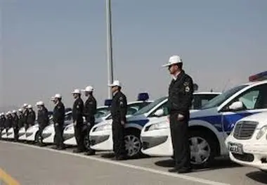 آماده‌باش 11 هزار نفر از کارکنان فرماندهی انتظامی آذربایجان غربی در نوروز 97