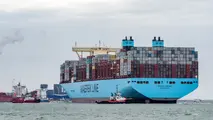 Maersk, Vopak to Launch Low Sulphur Fuel Bunkering Facility in Rotterdam Before 2020