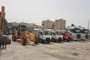 ۲.۳ میلیون تُن کالا در ایلام جابه‌جا شد/ رشد ۱۷ درصدی حمل‌ونقل