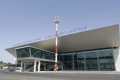 پرواز مستقیم بندرعباس  مسقط به صورت هفتگی برقرار شد
