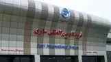 افق های تازه برای احیا و بازسازی باند فرودگاه بین المللی ساری