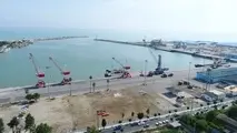 تمامی مأموریت‌های سازمان بنادر بدون وقفه در جریان است