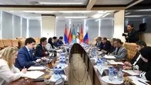 اتحادیه اوراسیا: نقشه راه تجارت آزاد با ایران تهیه شد