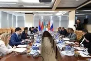 اتحادیه اوراسیا: نقشه راه تجارت آزاد با ایران تهیه شد