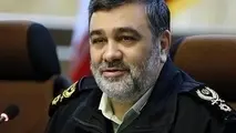 4 برابر شدن تعداد زائران کربلا از ابتدای ماه محرم