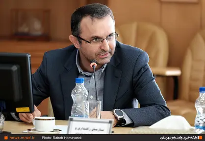 گزارش تصویری: برگزاری جلسه ۱۹۶ شورای عالی هماهنگی ترابری کشور به ریاست وزیر راه و شهرسازی