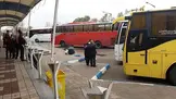 جابه‌جایی بیش از ۴۰ میلیون مسافر با ناوگان عمومی در سه ماه اول سال
