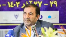 فعال کردن فرودگاه های مناطق کم برخوردار اولویت توسعه خطوط پروازی