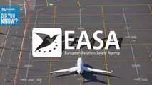 اروپا توصیه به عدم پرواز بر فراز ایران را لغو کرد
