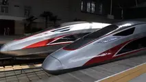 سریع ترین قطار دنیا در چین مسافران را با سرعتی باور نکردی جابه‌جا می‌کند!