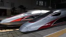 سریع ترین قطار دنیا در چین مسافران را با سرعتی باور نکردی جابه‌جا می‌کند!