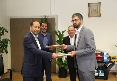 قرارداد جدید اتوبوسرانی تهران برای خرید ۵۰۰ اتوبوس