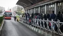 رانندگان شرکت واحد کم شده اند؟!