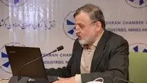 ایست دیوانسالارانِ وزارتی به تولید لکوموتیو داخلی
