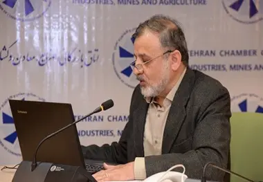 ایست دیوانسالارانِ وزارتی به تولید لکوموتیو داخلی
