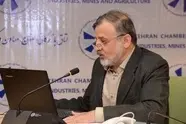 ایست دیوانسالارانِ وزارتی به تولید لکوموتیو داخلی
