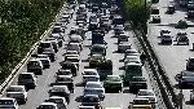 ترافیک آرام در نخستین روز مهر در اصفهان / ۵۰۰ نیروی راهور کنترل ترافیک شهر را برعهده داشتند