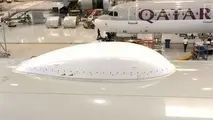 Qatar Airways Begins 777 Retrofits
