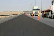 محور شیراز–کوهمره سرخی و ورودی سیاخ دارنگون بهسازی می‌ شود
