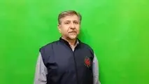 رزومه «حسن رحمانی» (بازنشسته سازمان راهداری و حمل و نقل جاده ای)