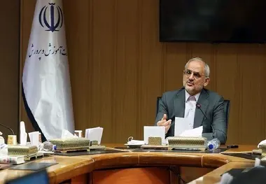 در بعضی از استان‌ها مدارس بازگشایی می‌شوند