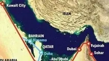 قطار سراسری جنوب خلیج فارس