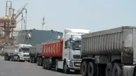 راه‌هایی برای حل مشکل ازدحام کامیون‌ها در  خروجی اسکله شهید رجایی