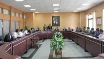 برگزاری دوره آموزشی طرح پرواز در فرودگاه شیراز