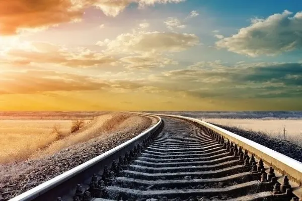 تا پایان سال 838 کیلومتر راه‌آهن به بهره‌برداری می‌رسد