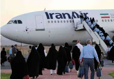 جزییات قوانین فرودگاهی و برنامه های حمل و نقل حجاج