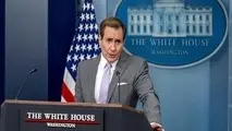 کاخ سفید: احتمالا حمله ایران به اسرائیل این هفته انجام می شود/ کربی: باید برای حمله بزرگ ایران به اسرائیل آماده بود