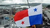 80 درصد شناورها پرچم پاناما دارند