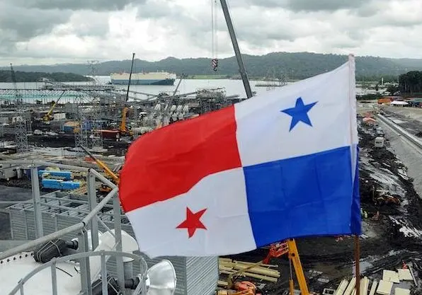 80 درصد شناورها پرچم پاناما دارند