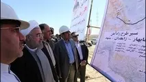 سوءتفاهم بزرگ در توجیه ساخت راه‌آهن زاهدان-سرخس 