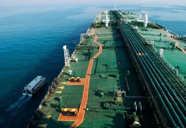 UK Charts Course for Carbon Free Shipping