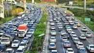 ترافیک، آفت زندگی مدرن امروز در شهرهای بزرگ