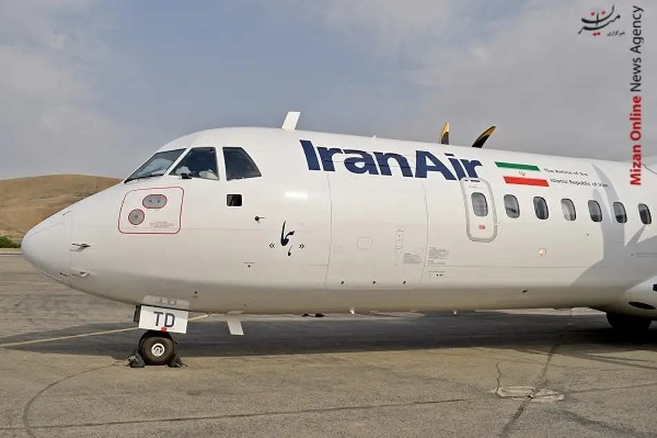 جزییات تاخیر در پرواز تهران به جده 
