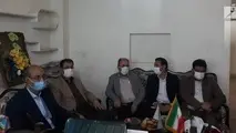  خبرنگاران صدای رسای افکار عمومی هستند