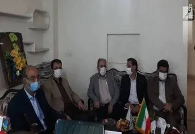  خبرنگاران صدای رسای افکار عمومی هستند