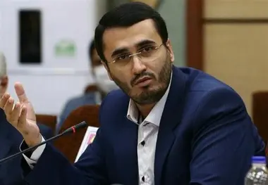 عایدی ۱۵۰ میلیارد دلاری ایران از احیای مسیر ترانزیت ریلی