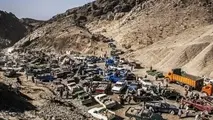 قاچاق روزانه  ۱۳ میلیون لیتر سوخت
