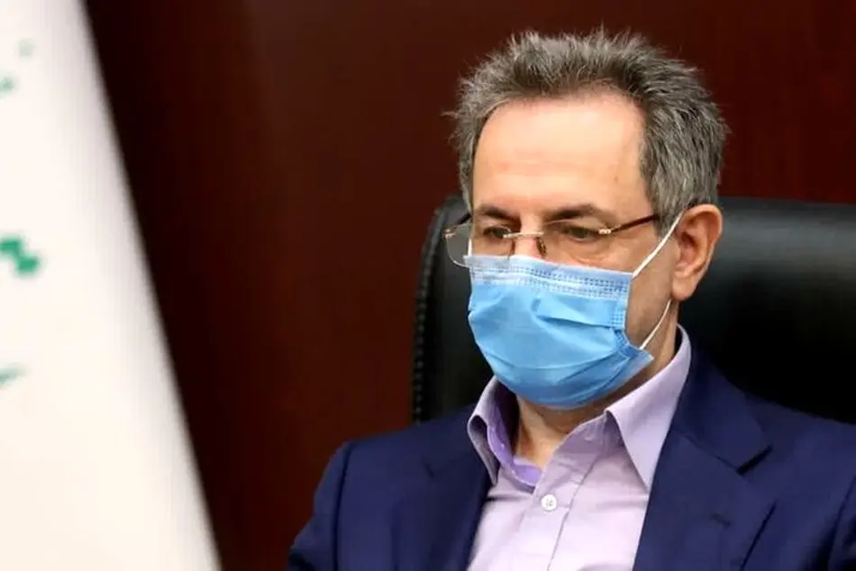 تزریق واکسن به بیش از۸۳۸هزار نفر در استان تهران