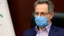 تعطیلی یکی دو روزه تهران در انتظار تایید معاون اول رییس جمهور