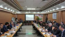 Iran–Armenia International Transport and Transit Cooperation Meeting Held* 